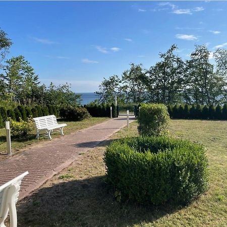 Sellin  Studio Ostseewind Residenz Seeblick מראה חיצוני תמונה