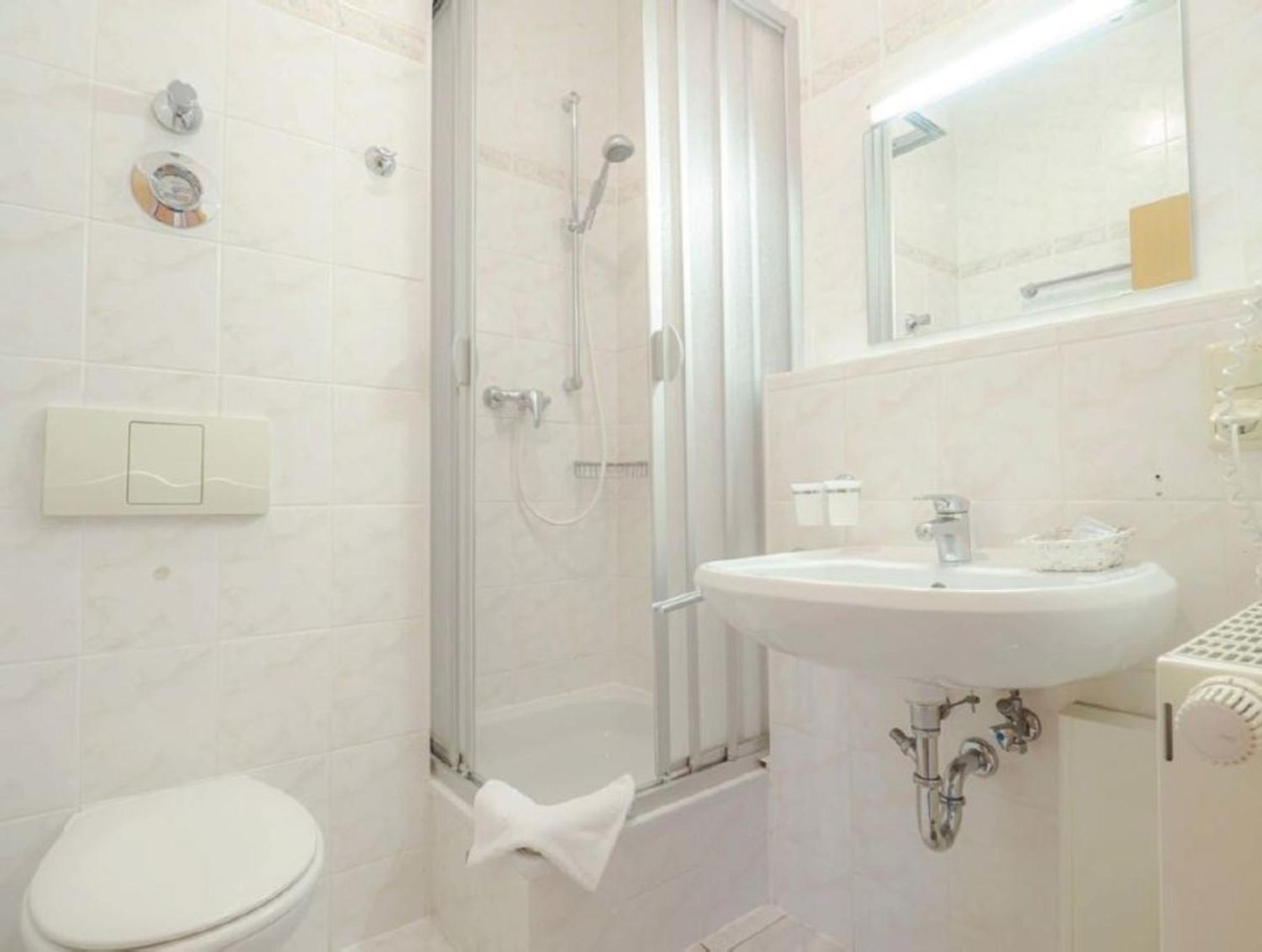 Sellin  Studio Ostseewind Residenz Seeblick מראה חיצוני תמונה
